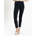 Load image into Gallery viewer, Pull On Straight Pant R1417E730
