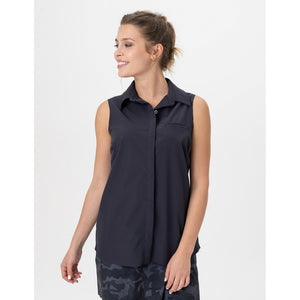 Sleeveless Top R5040E1349