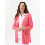Load image into Gallery viewer, Mix Yarn Cardi R68474300
