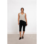 Load image into Gallery viewer, Colour Block Reversible Angle Tank Top 21197CB
