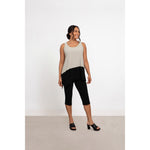 Load image into Gallery viewer, Colour Block Reversible Angle Tank Top 21197CB

