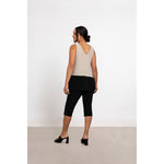 Load image into Gallery viewer, Colour Block Reversible Angle Tank Top 21197CB
