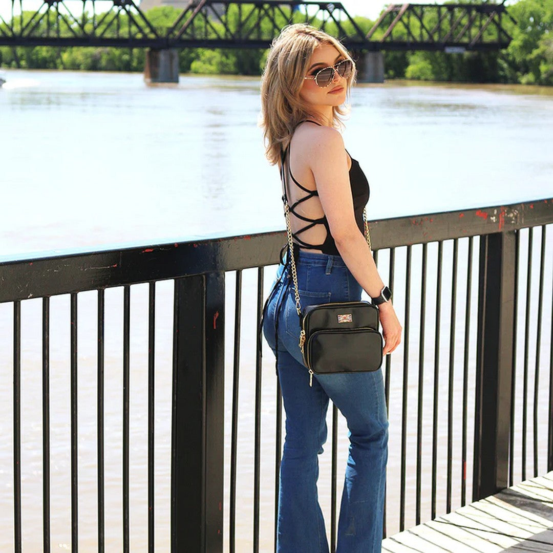 Liberty Crossbody Handbag DMHHS216E