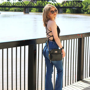 Liberty Crossbody Handbag DMHHS216E