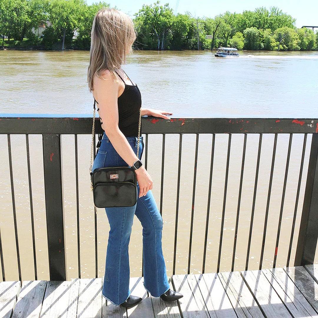 Liberty Crossbody Handbag DMHHS216E