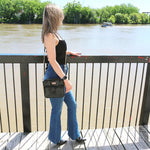 Load image into Gallery viewer, Liberty Crossbody Handbag DMHHS216E
