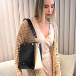 Load image into Gallery viewer, Nancy Handbag H02737B
