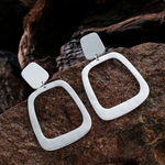 Load image into Gallery viewer, Clip Earrings Jewelry 231021 BTJE
