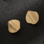 Load image into Gallery viewer, Simple Stud Earrings Jewelry 231102 BTJE
