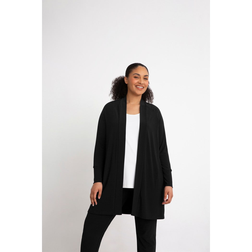 25143 Everyday Cardigan Long Proven Best
