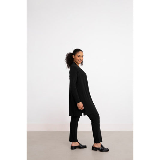25143 Everyday Cardigan Long