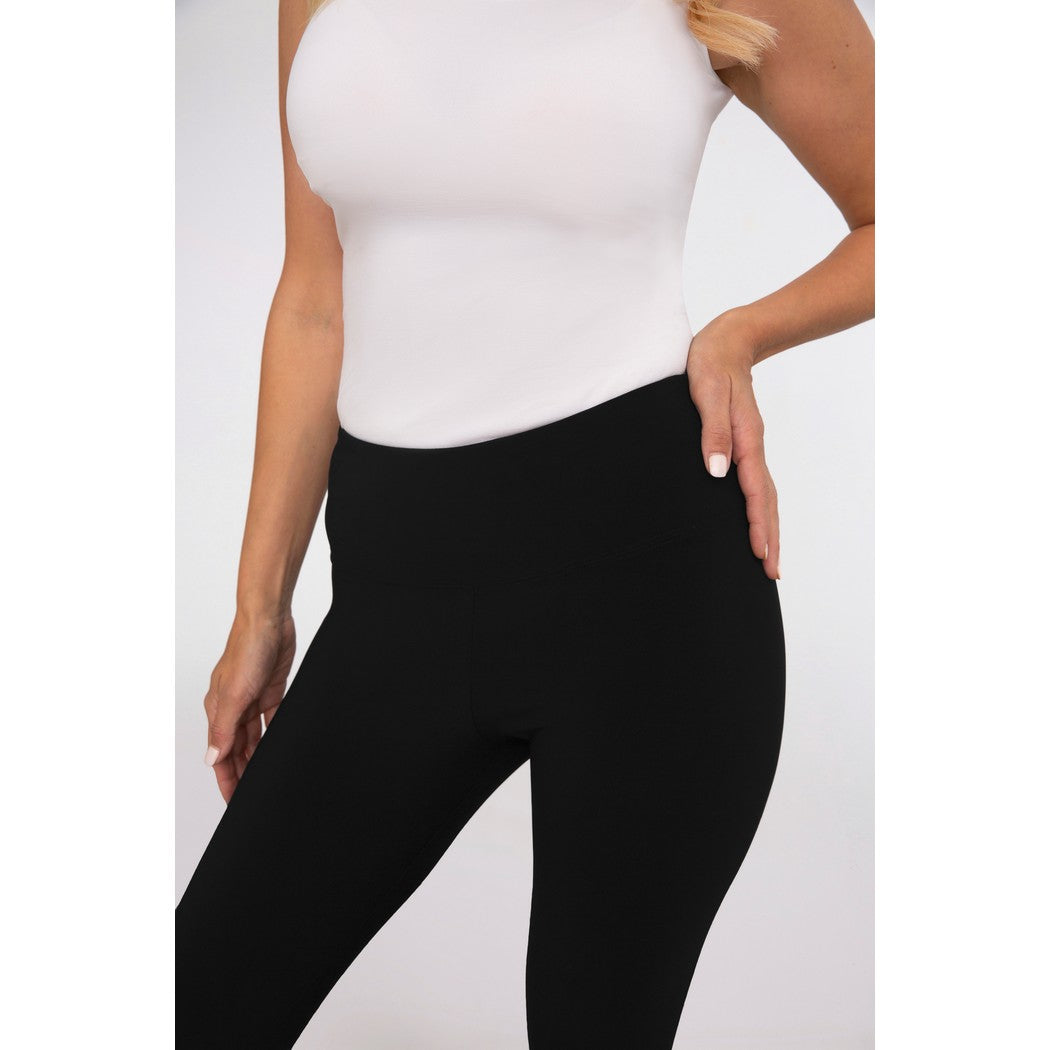 Nu Yoke Legging Proven Best 27218