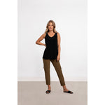 Load image into Gallery viewer, Reversible Go To Tank Relax Top 21198

