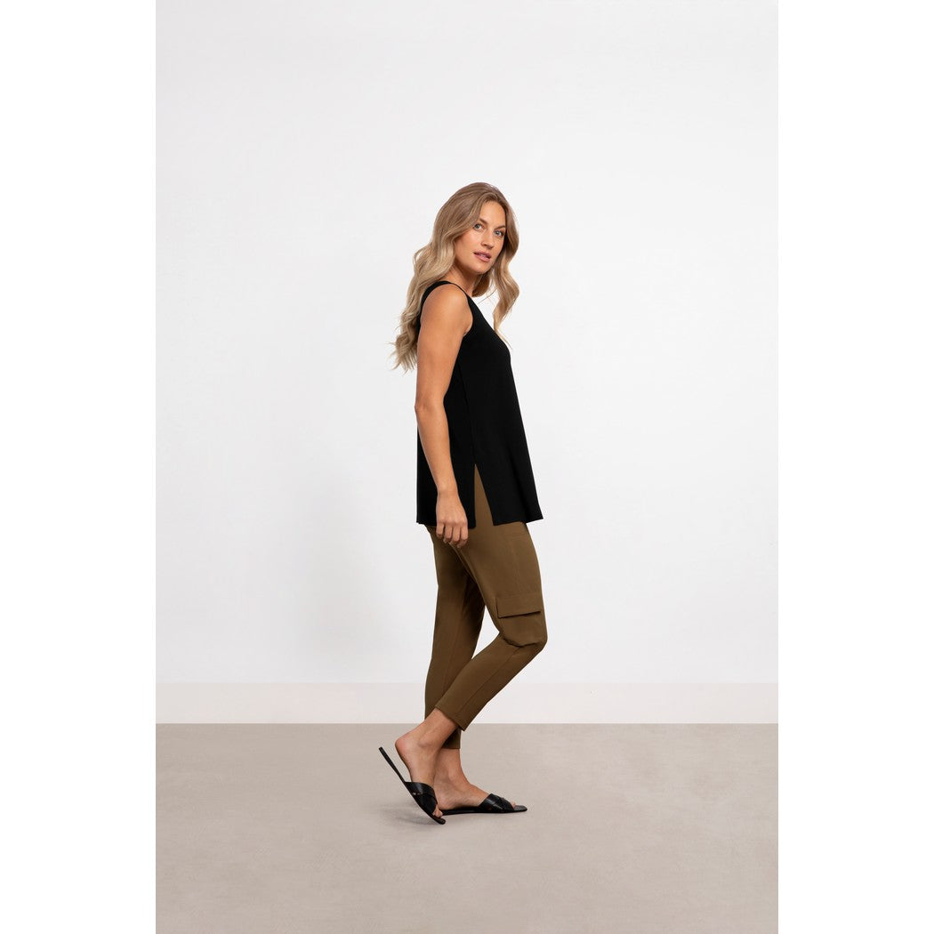Reversible Go To Tank Relax Top 21198