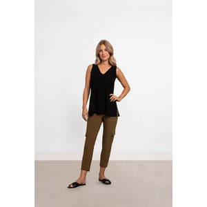 Reversible Go To Tank Relax Top 21198