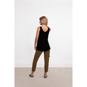 Reversible Go To Tank Relax Top 21198