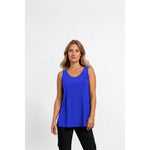 Load image into Gallery viewer, Reversible Go To Tank Relax Top 21198
