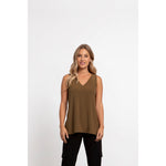 Load image into Gallery viewer, Reversible Go To Tank Relax Top 21198
