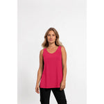 Load image into Gallery viewer, Reversible Go To Tank Relax Top 21198
