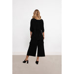 Load image into Gallery viewer, Safari Top, Elbow Sleeve Top 22258-4
