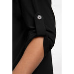 Load image into Gallery viewer, Safari Top, Elbow Sleeve Top 22258-4
