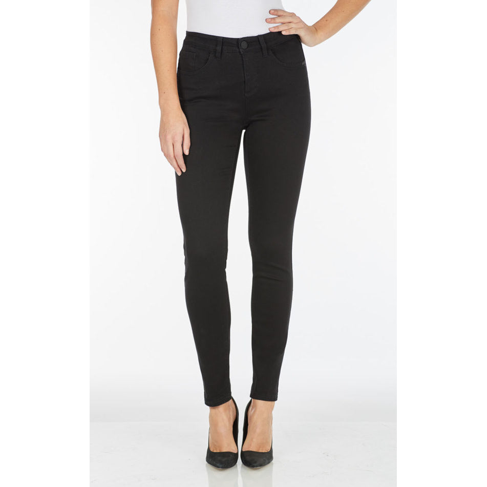 Olivia Slim Leg 2689660 Denim - Bib and Tucker Clothing - 