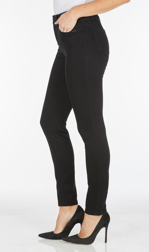 Olivia Slim Leg 2689660 Denim - Bib and Tucker Clothing - 