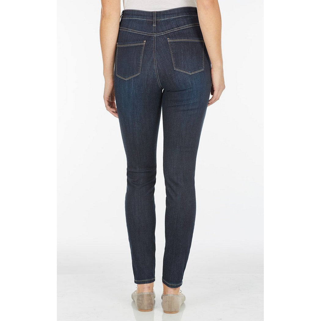 Suzanne Slim Leg Cool Max Denim 6705630