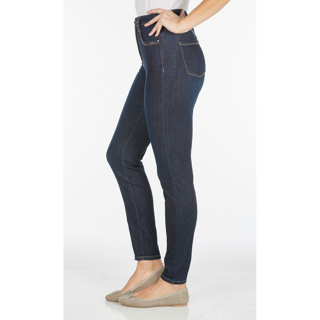 Suzanne Slim Leg Cool Max Denim 6705630