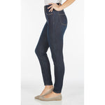 Load image into Gallery viewer, Suzanne Slim Leg Cool Max Denim 6705630
