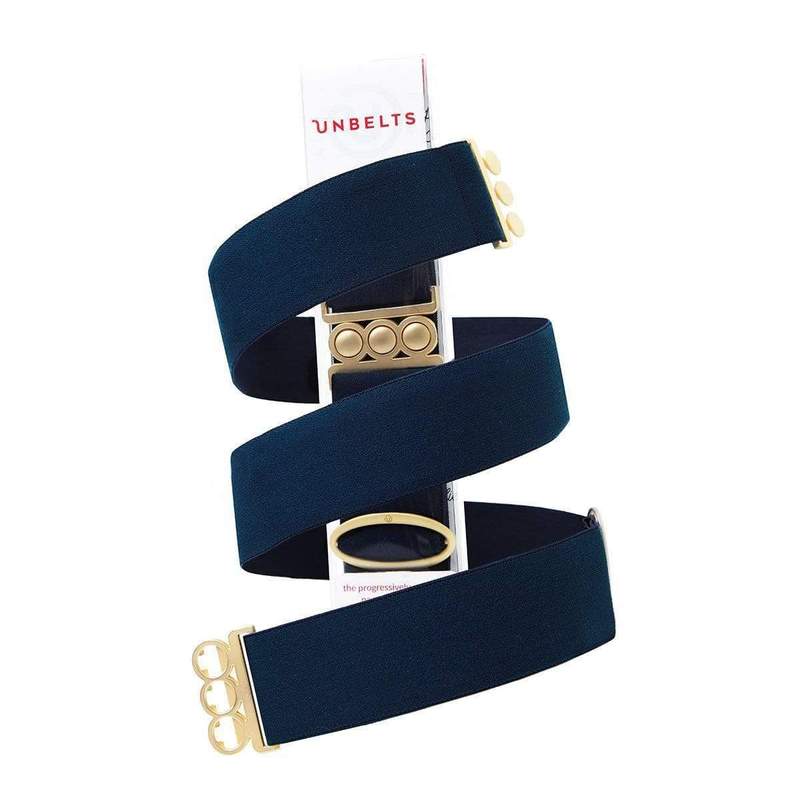 Unbelts Classic - Bib and Tucker Clothing - 