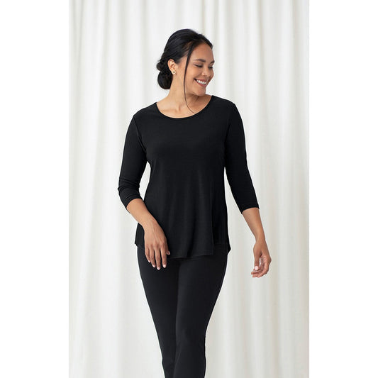 Go To Classic T Relax, 3/4 Sleeve 22110R-2 - Classics